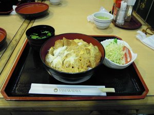 餐點