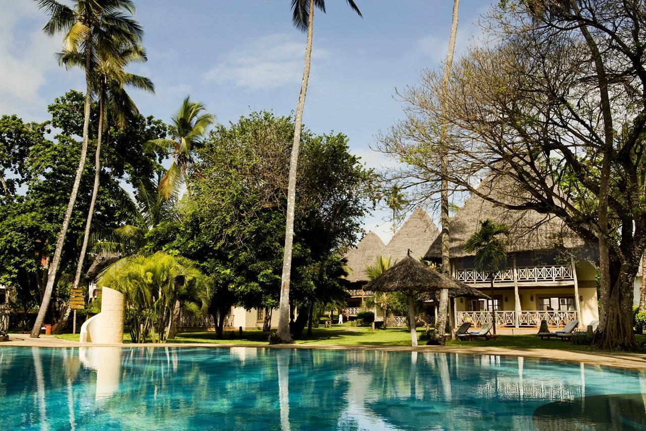 Hotel photo 8 of Neptune Paradise Beach Resort & Spa.