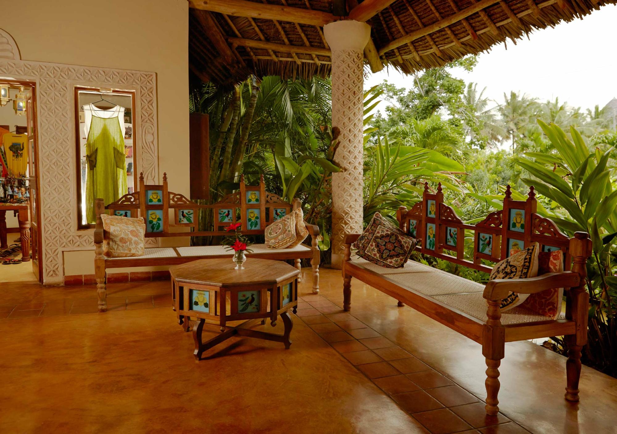 Hotel photo 12 of Neptune Paradise Beach Resort & Spa.