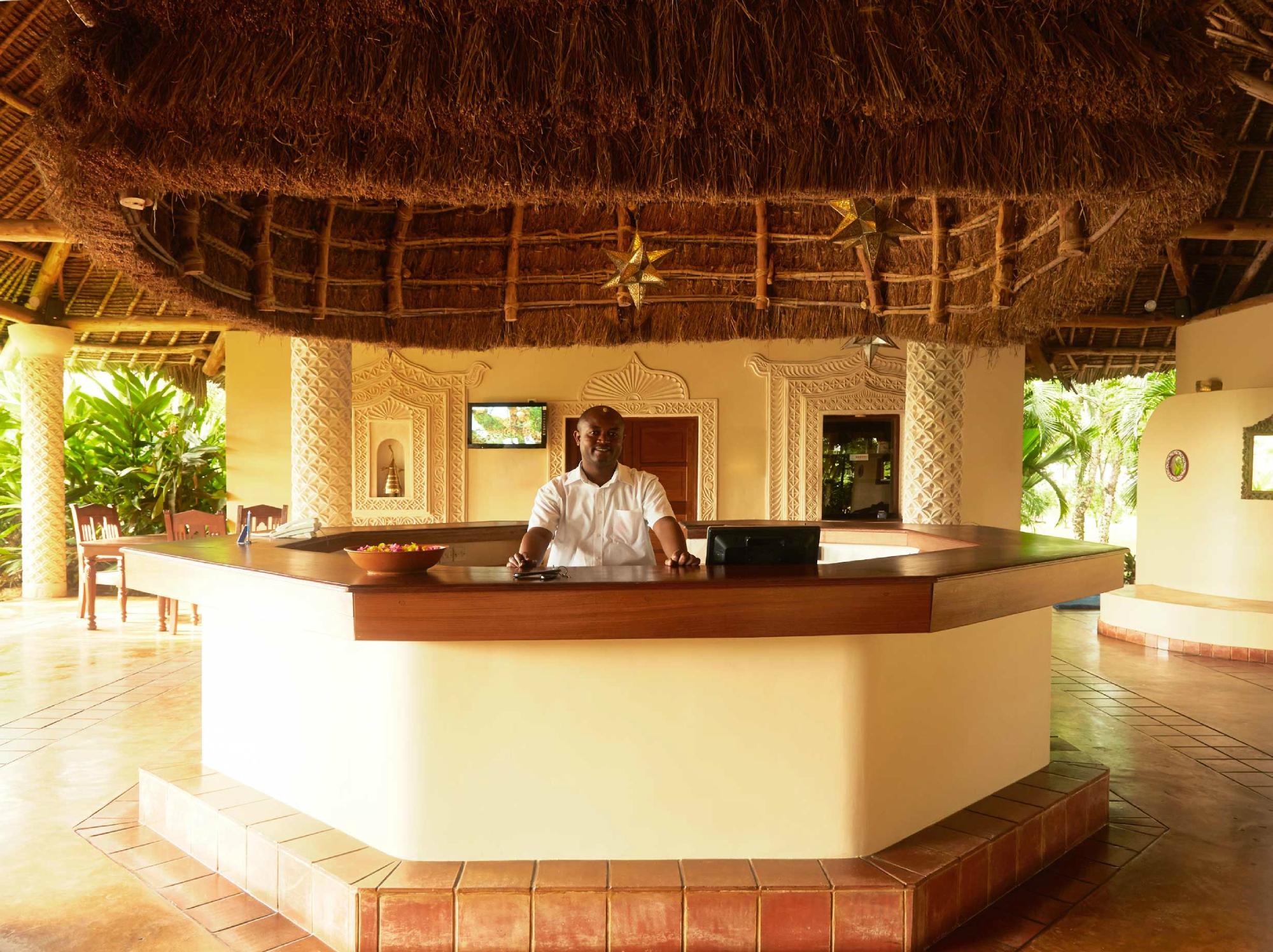 Hotel photo 11 of Neptune Paradise Beach Resort & Spa.