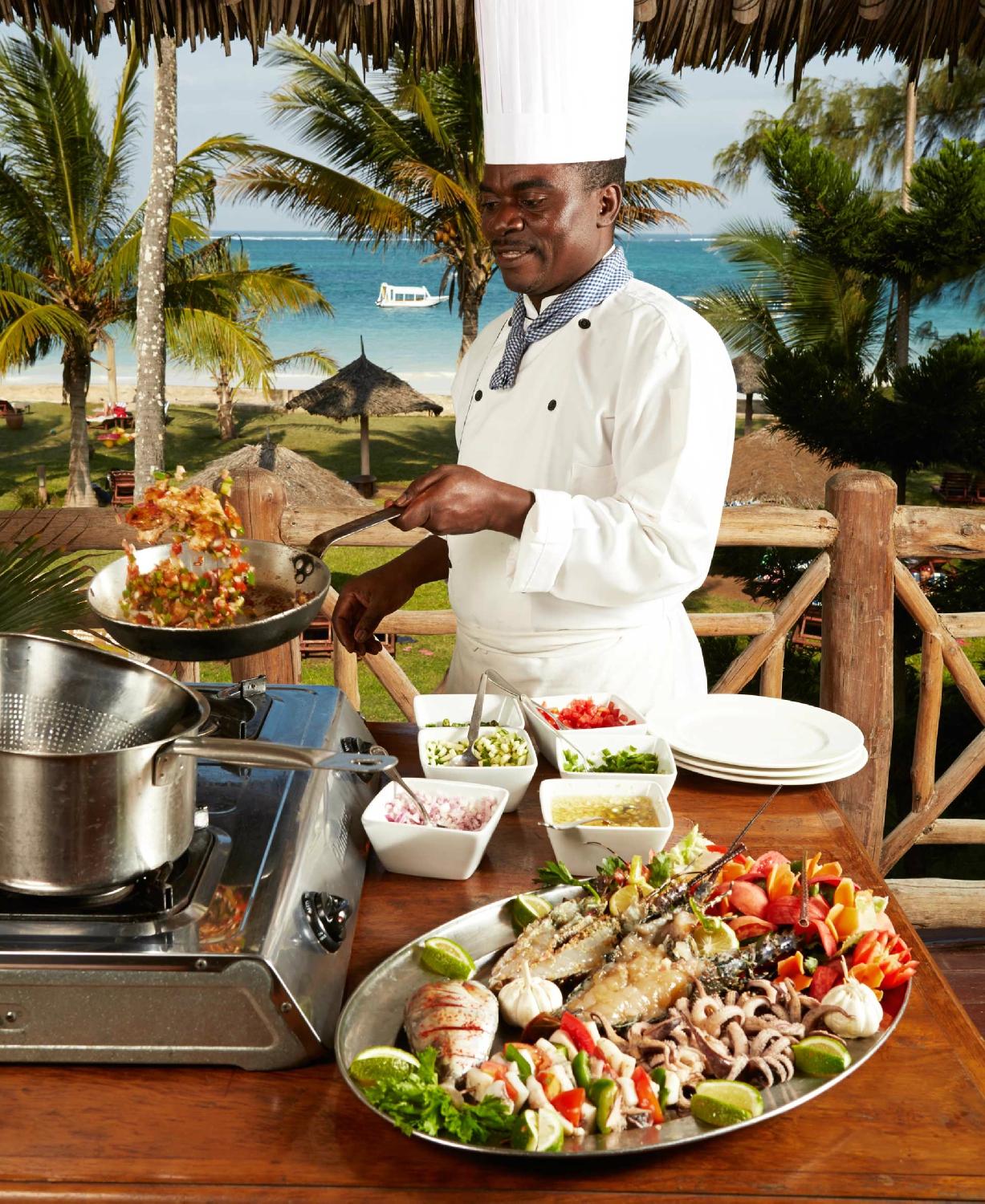 Hotel photo 10 of Neptune Paradise Beach Resort & Spa.