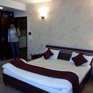 my room