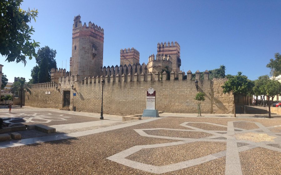 San Marcos Castle