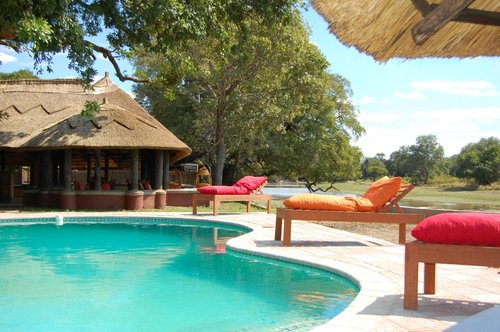 MUSHROOM LODGE - Reviews (Zambia/South Luangwa National Park)