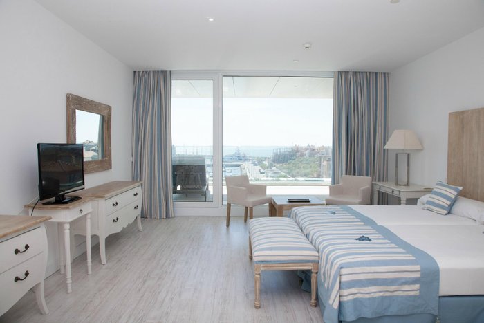 Imagen 7 de Las Suites de Puerto Sherry