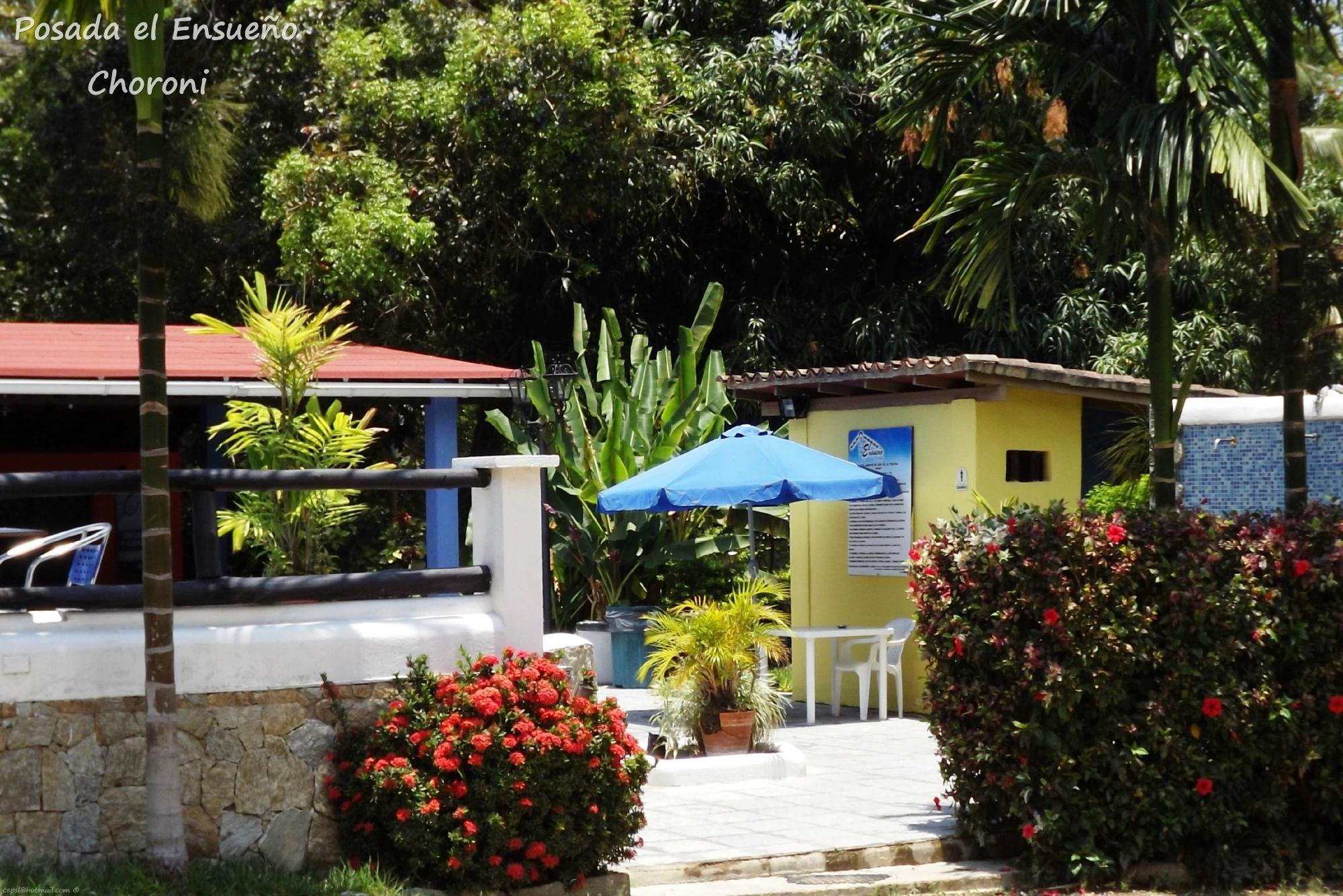 Posada El Ensueño image