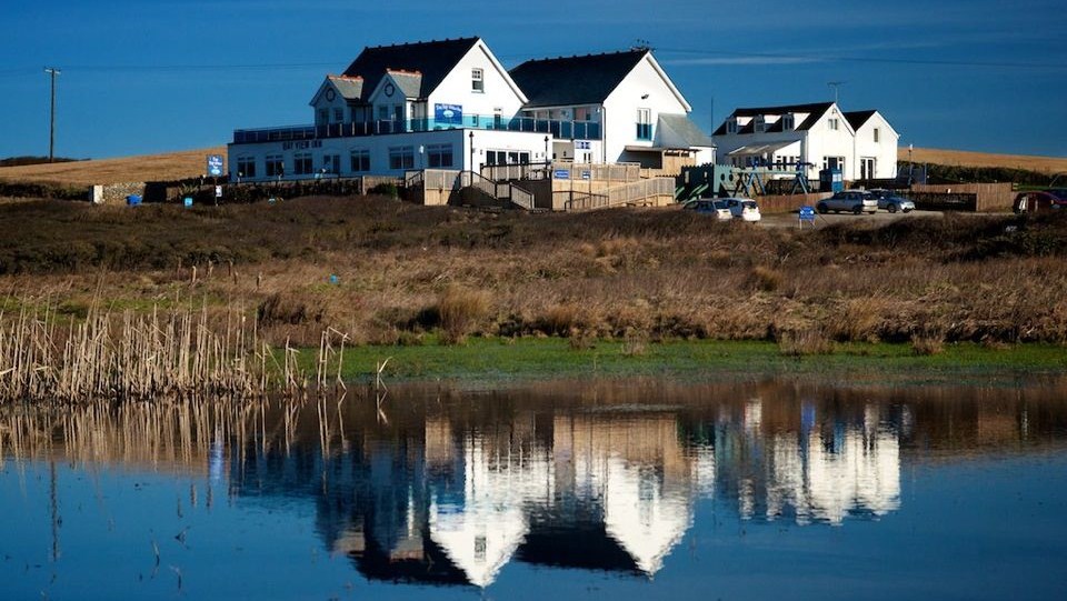 BAY VIEW INN - Prices & B&B Reviews (Widemouth Bay, Cornwall) - Tripadvisor