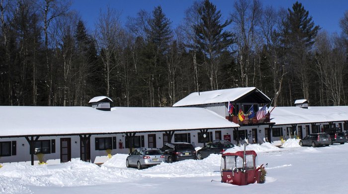 Gore Mountain Lodge $149 ($̶1̶6̶6̶) - Prices & Hotel Reviews - North ...