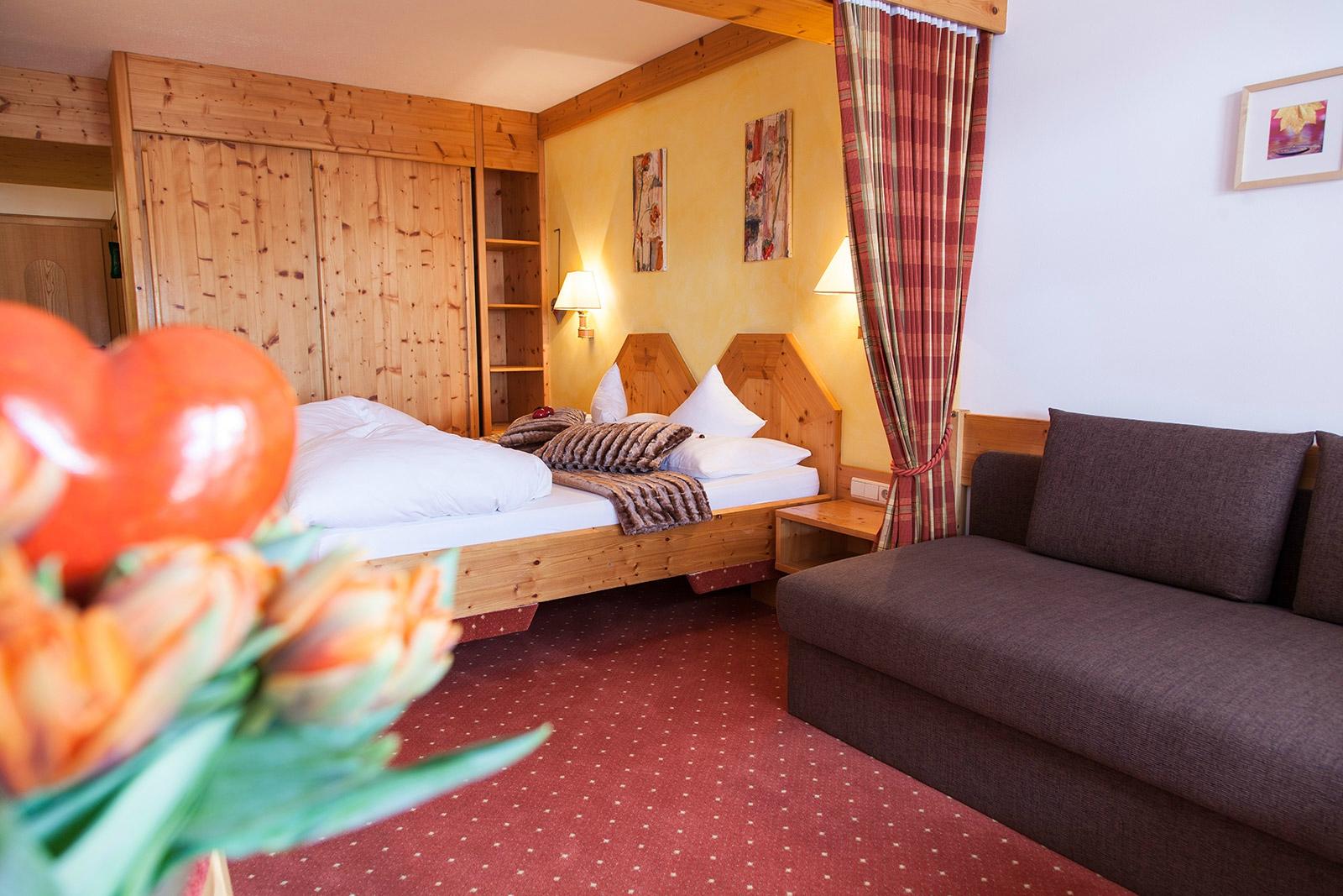 Hotel photo 8 of Hotel am Dorfplatz.