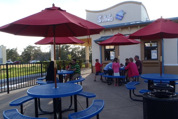 Orlando Dining - Top Restaurants on I-Drive - International Drive Orlando