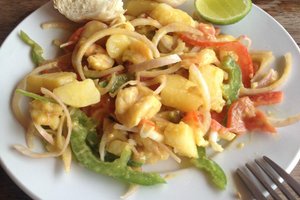 Comida