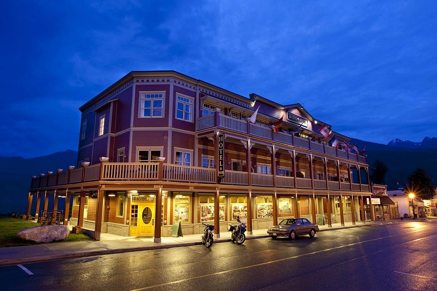 KASLO HOTEL - Updated 2022 Prices & Reviews (British Columbia)