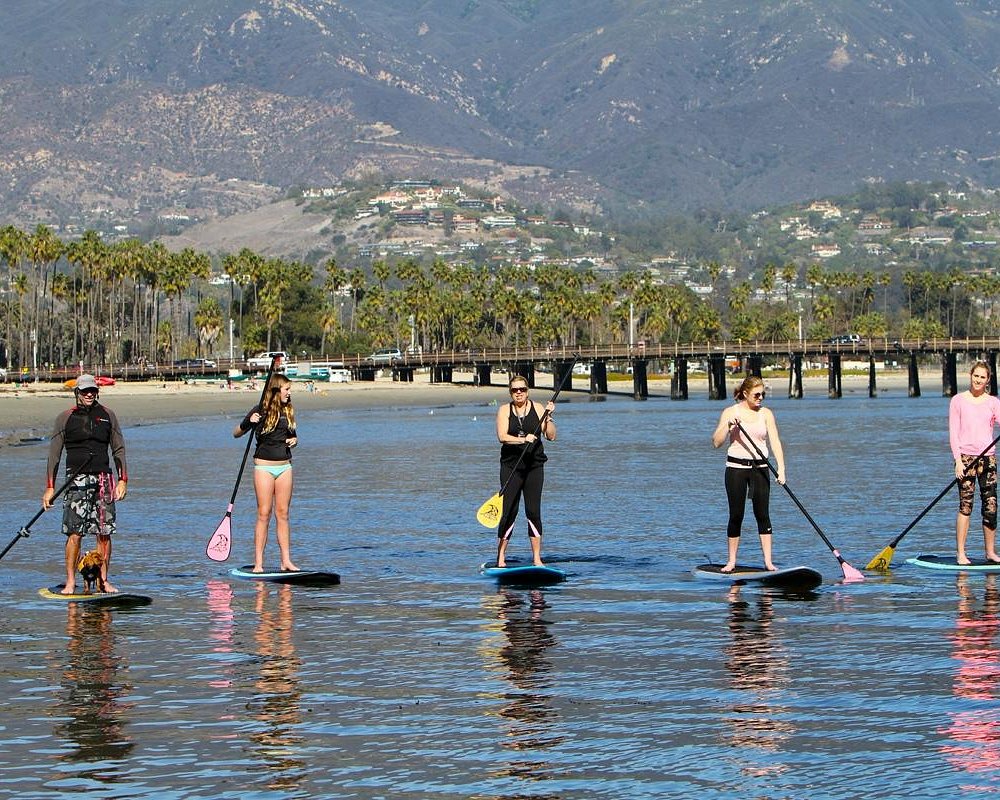 THE 10 BEST Santa Barbara Boat Rides & Cruises (Updated 2024)