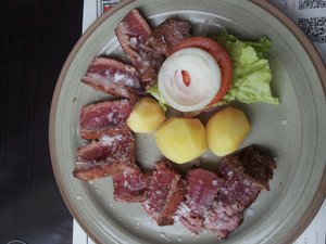 Comida