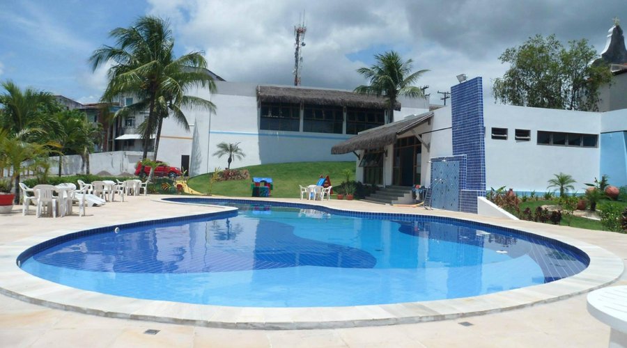 HOTEL RIO ACARAI