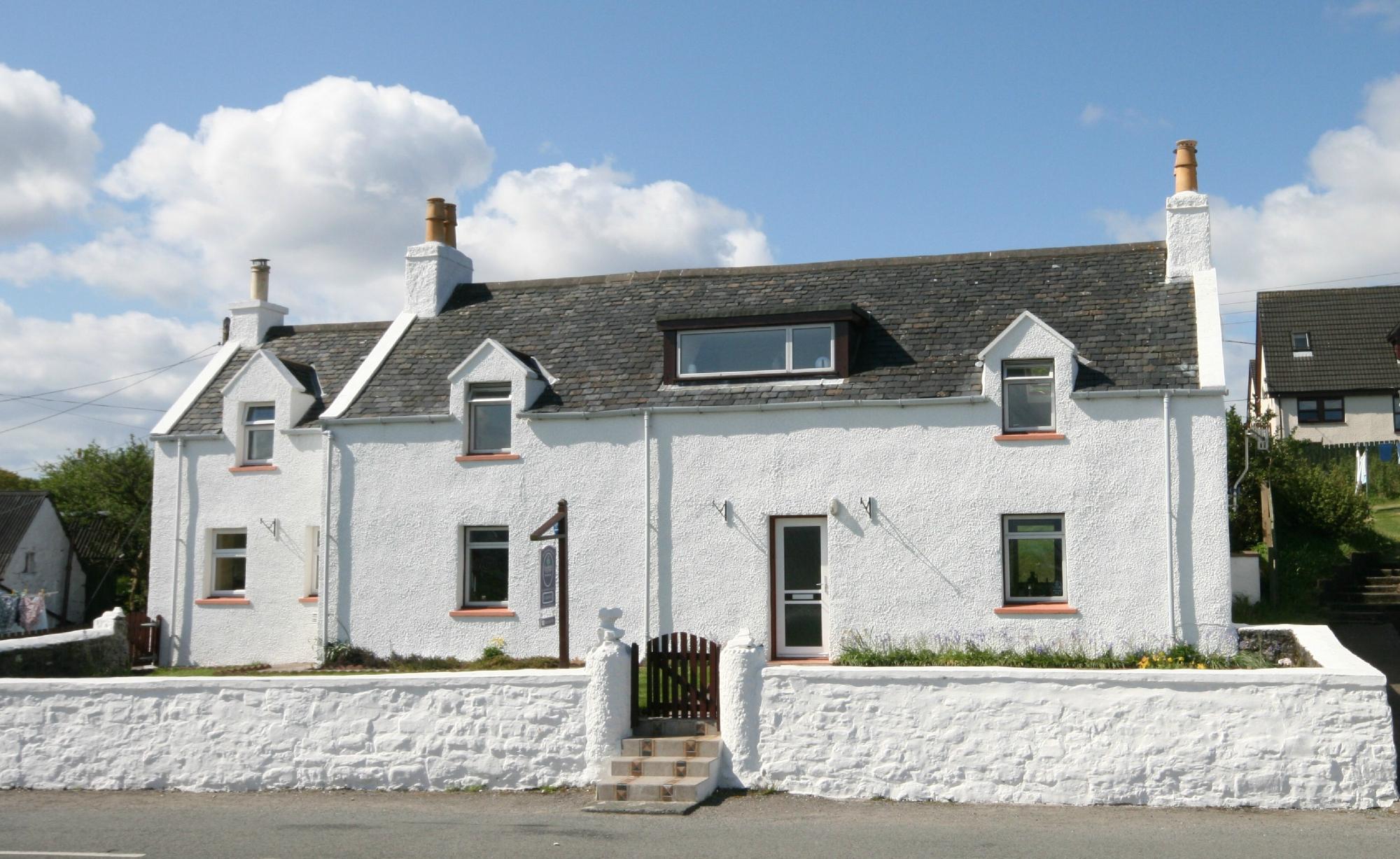 BERABHAIGH BED & BREAKFAST - B&B Reviews (Broadford, Isle Of Skye ...