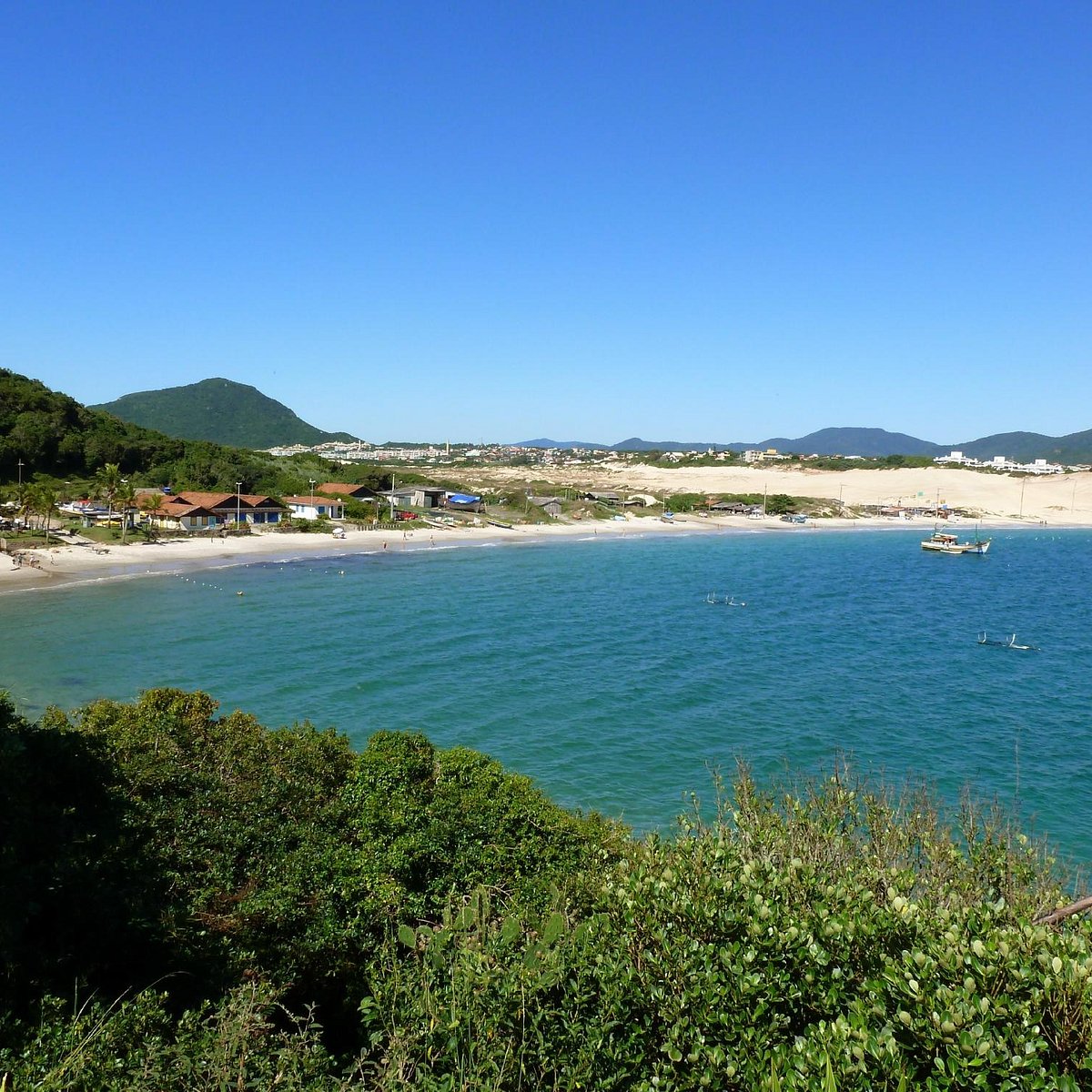 Praia dos Ingleses - O que saber antes de ir (ATUALIZADO 2023)