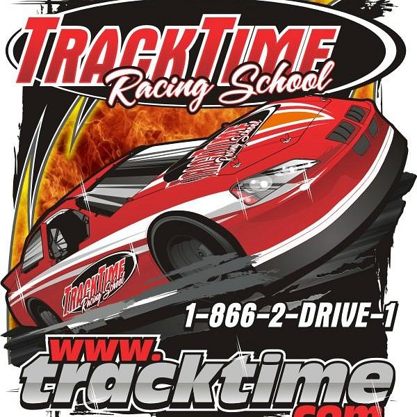 TrackTime Racing Schools image