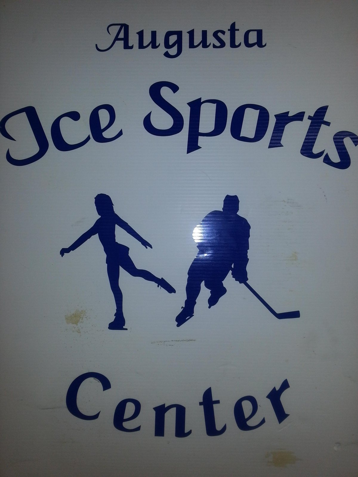 Augusta Ice Sports Center - All You Need to Know BEFORE You Go (2024)