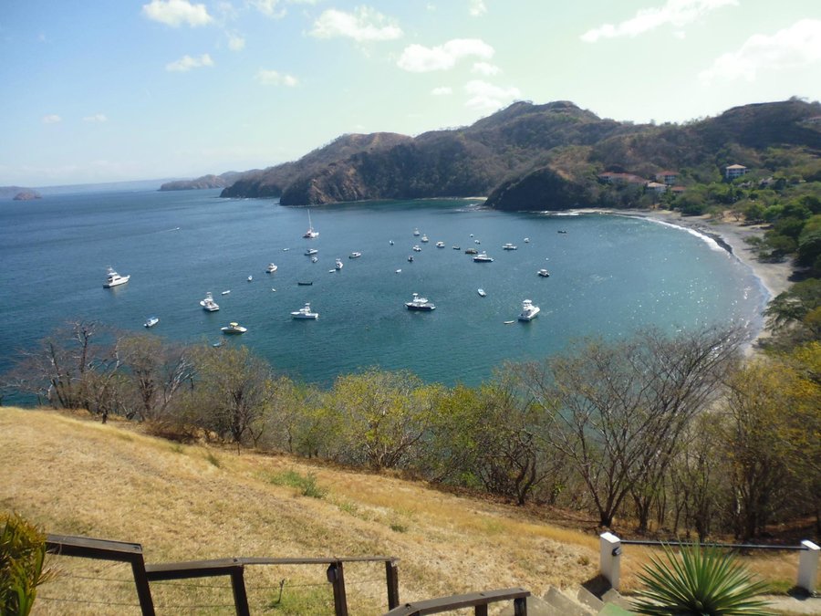 OCOTAL BEACH RESORT - Prices & Reviews (Costa Rica/Playa Ocotal