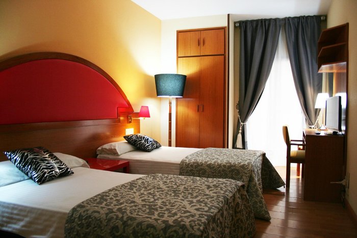 Imagen 1 de Hotel Via Romana