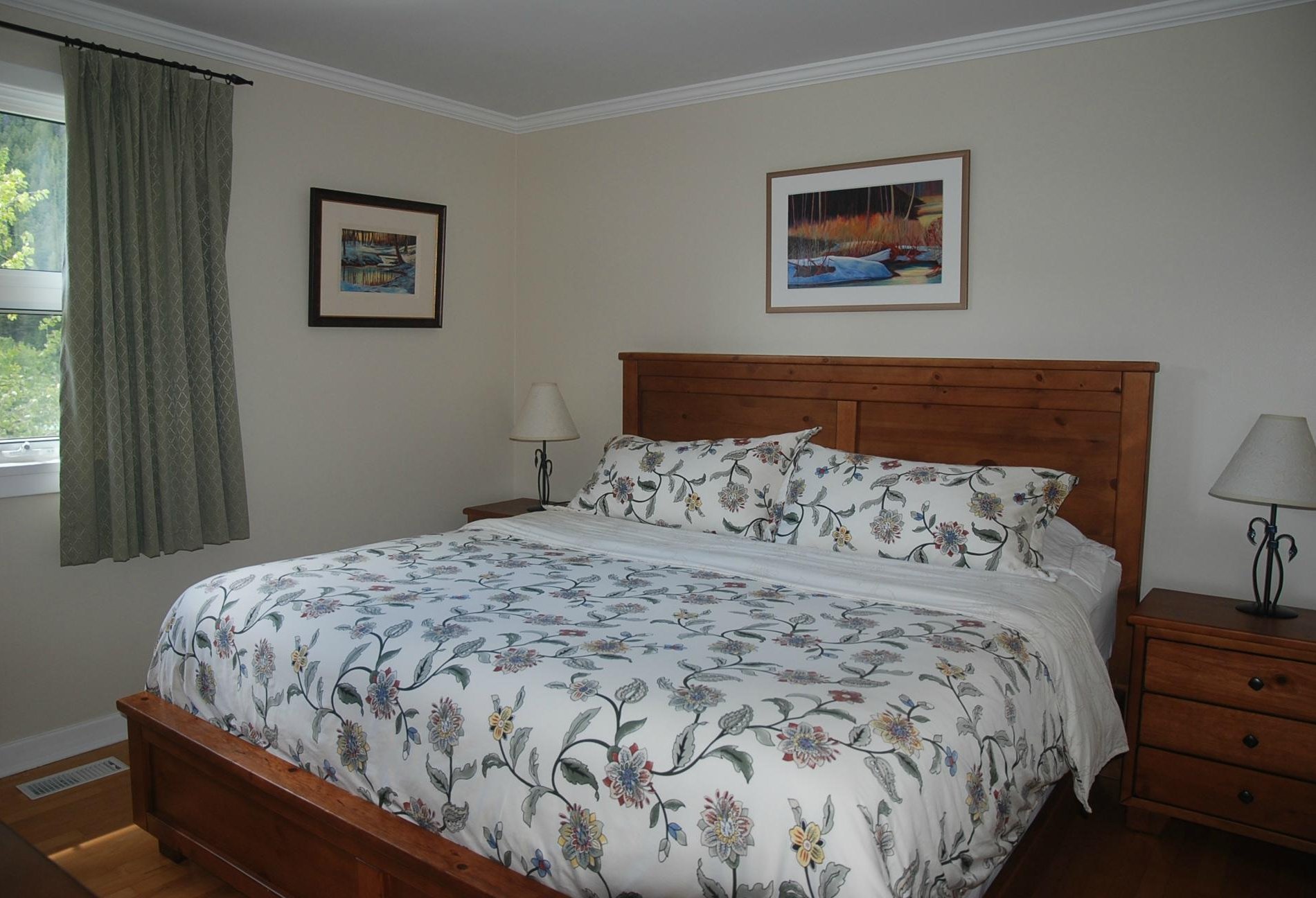 Canadian Rockies Inn by null