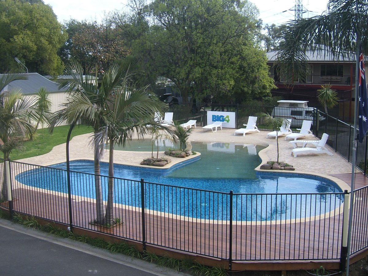 Big4 Melbourne Holiday Park Pool Pictures And Reviews Tripadvisor