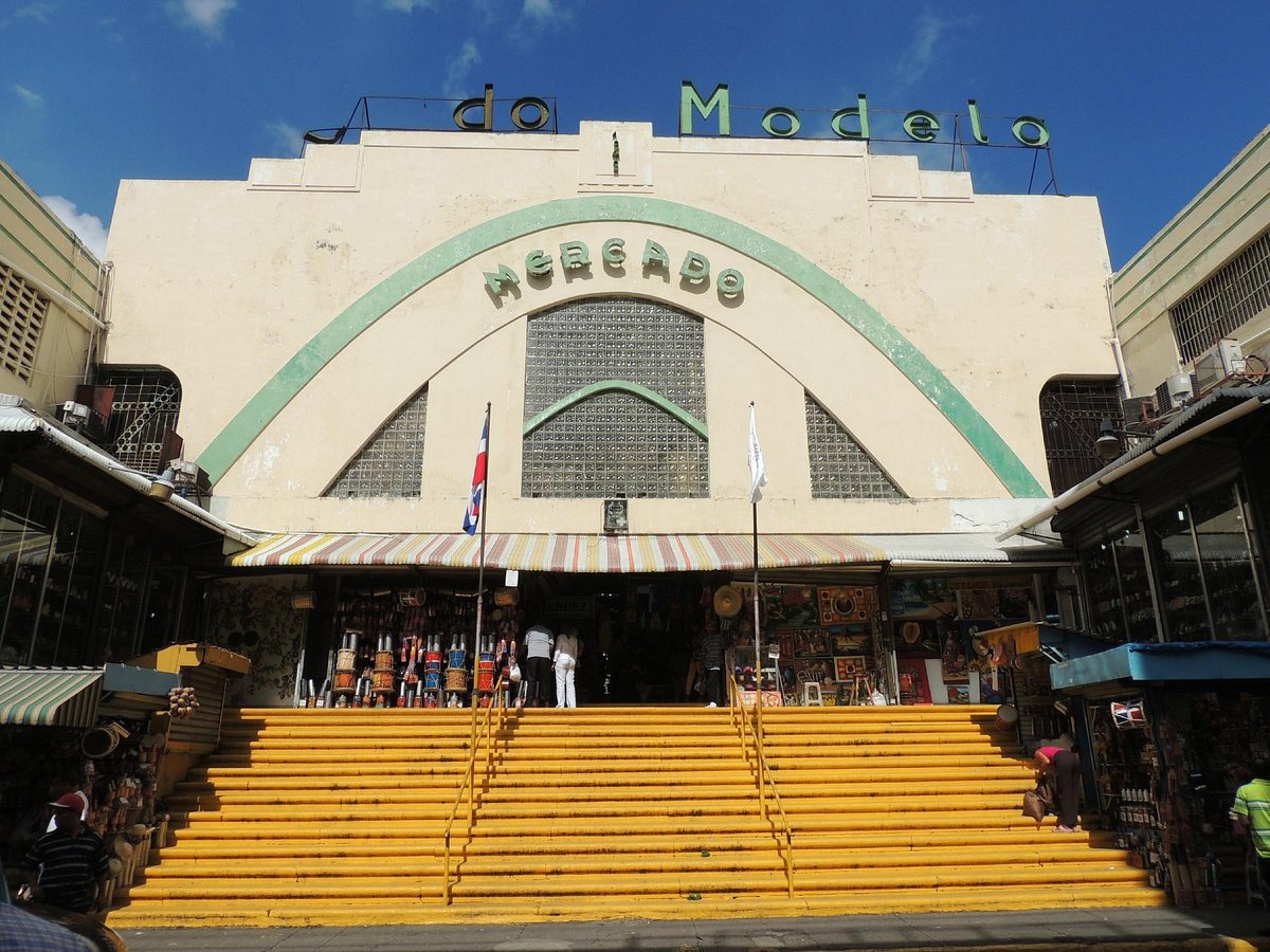 Mercado Modelo (Santo Domingo) - All You Need to Know BEFORE You Go