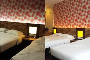 Room & Suite
