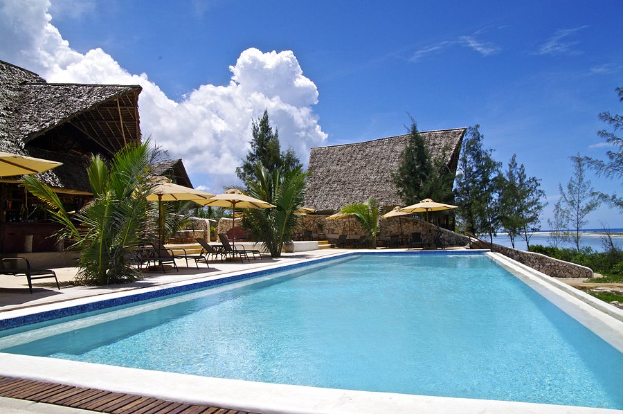 Sunshine Marine Lodge 91 1 7 6 Updated 2021 Prices Hotel Reviews Matemwe Tanzania Tripadvisor