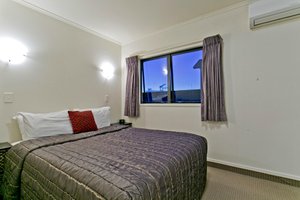 Ballinor Motor Inn in Hamilton