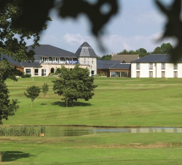 Hotel photo 28 of Lanhydrock Hotel and Golf Club.