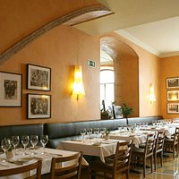 Restaurante Les Monges