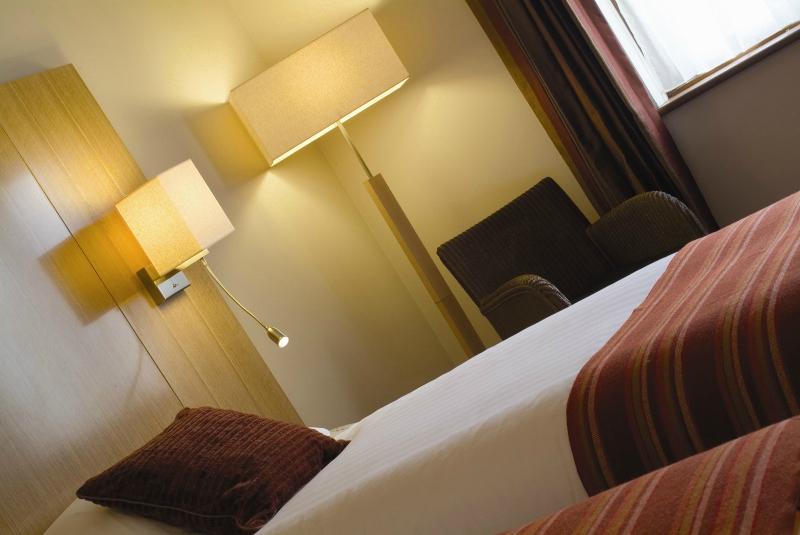 Hotel photo 11 of Lanhydrock Hotel and Golf Club.