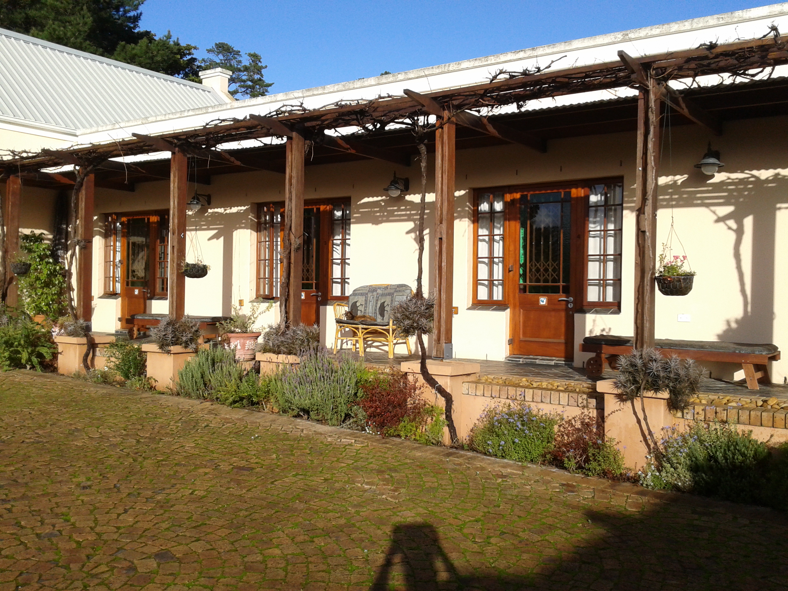 LE VERGER (Stellenbosch) - B&B Reviews & Photos - Tripadvisor