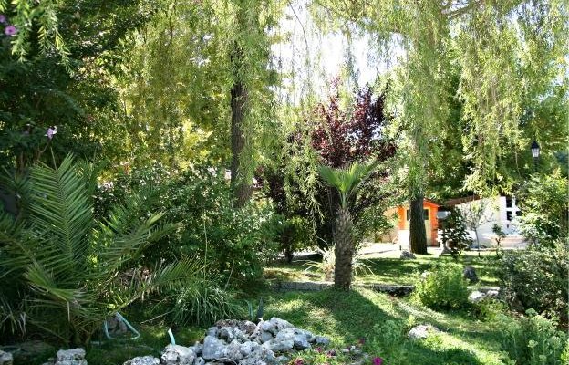 camping village vialetti interni