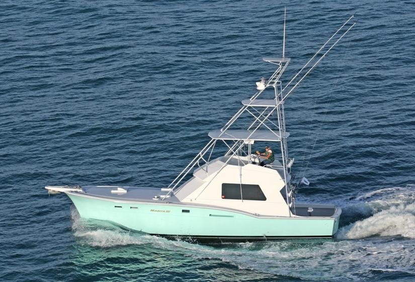 MIAMI CHARTER BOAT - PRIVATE CHARTERS - All You Need to Know BEFORE You Go