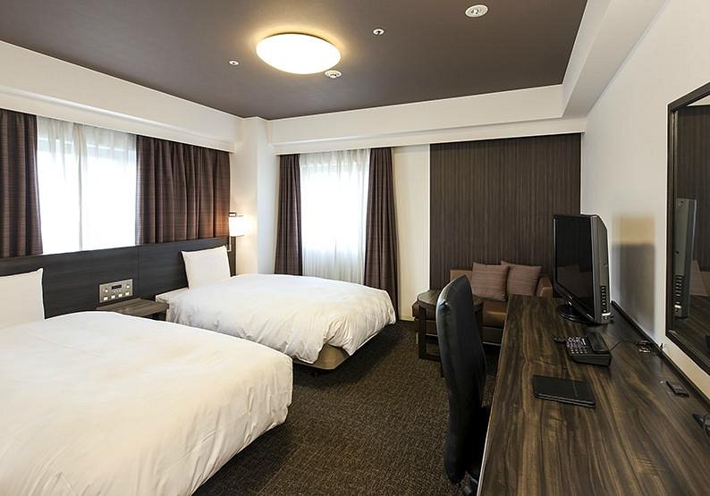 Daiwa Roynet Hotel Yokohama Koen Japon Tarifs 21 Mis A Jour 9 Avis Et 584 Photos Tripadvisor