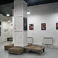 арт-центр MAKARONKA