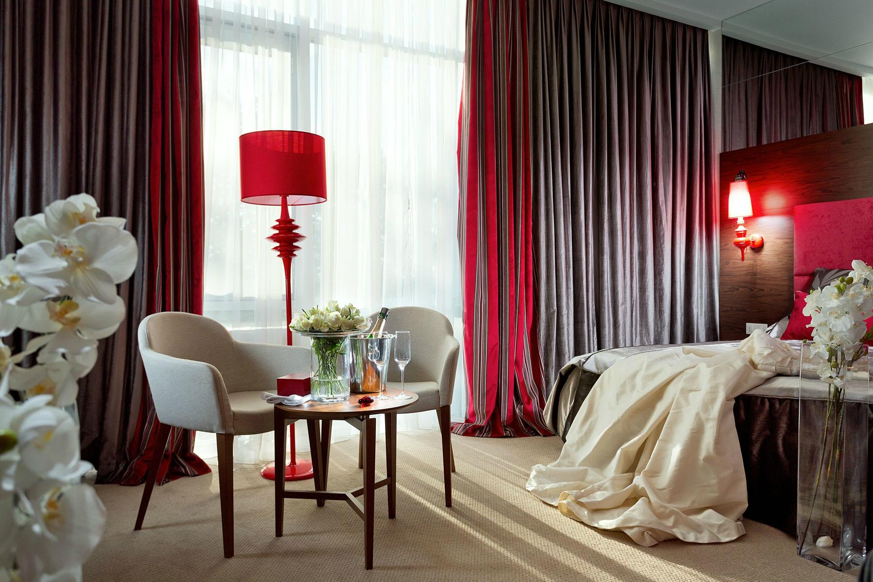 Hotel photo 61 of Ovis Hotel.