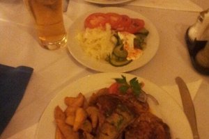 Cibo