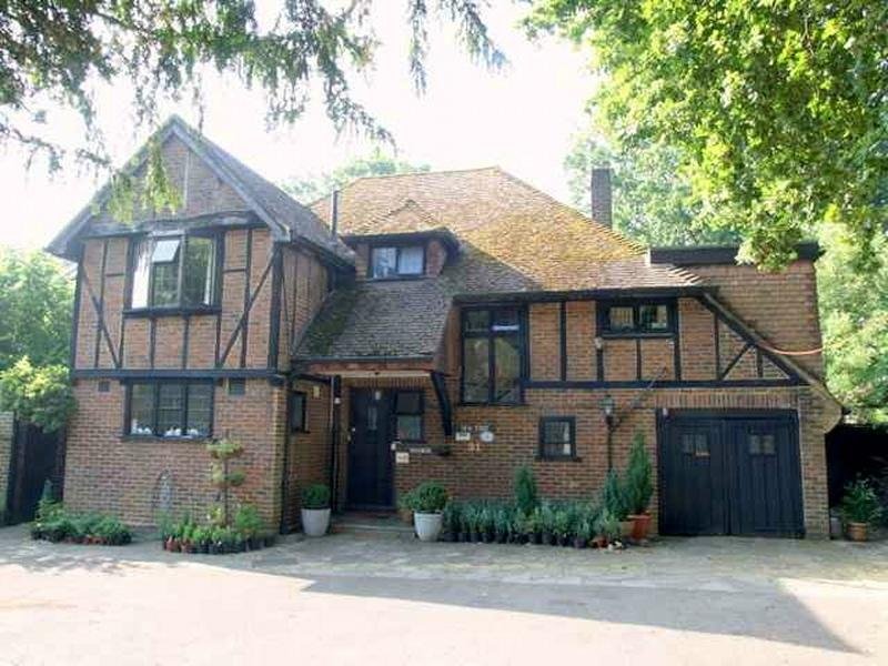 Yew Tree Guest House (홀리) - 호텔 리뷰