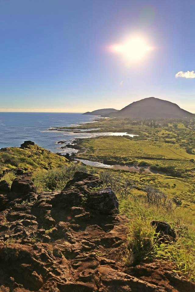 Kaiwi Shoreline Trail (Honolulu) - Aktuelle 2021 - Lohnt es sich? (Mit ...