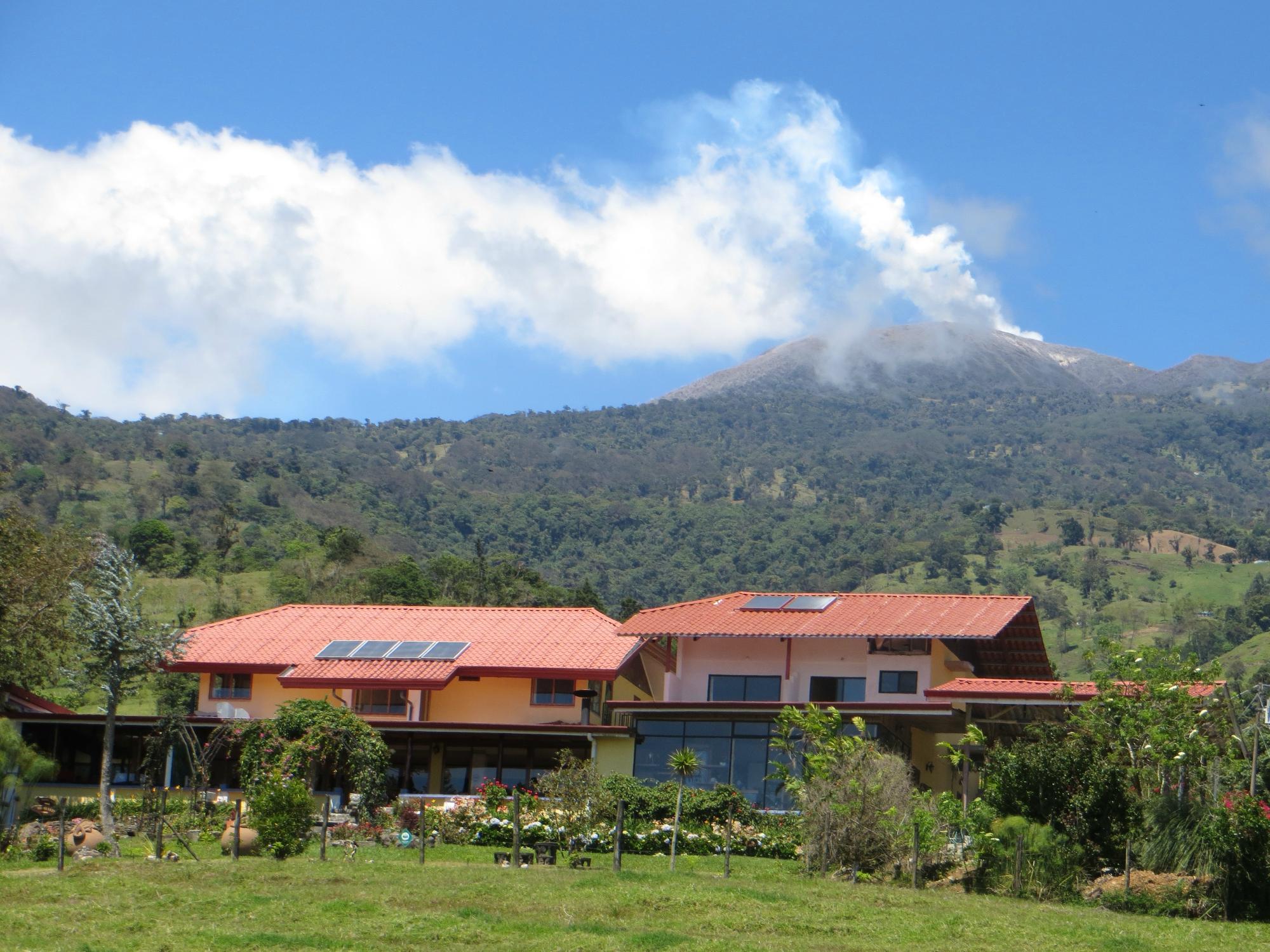 GUAYABO LODGE Updated 2024 Prices Costa Rica Turrialba