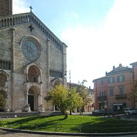 Duomo di Piacenza