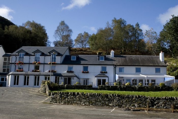 THE INN ON LOCH LOMOND desde $116.323 (Luss, Escocia) - opiniones y ...