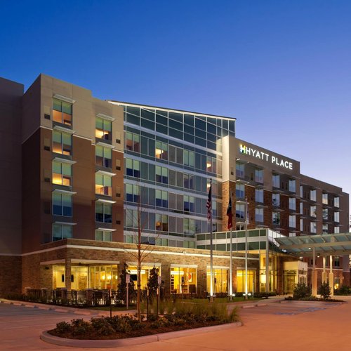 THE 10 CLOSEST Hotels to Lone Star College System The Woodlands, TX