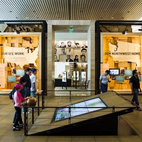 Family & Foundation Gallery