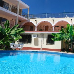 ALBERCA