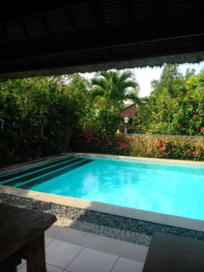 Villa Tepi Kali Pool: Pictures & Reviews - Tripadvisor